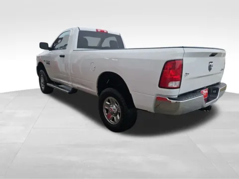 More photos of 2017 Ram 2500 Tradesman at Nyhus Family Sales, MN