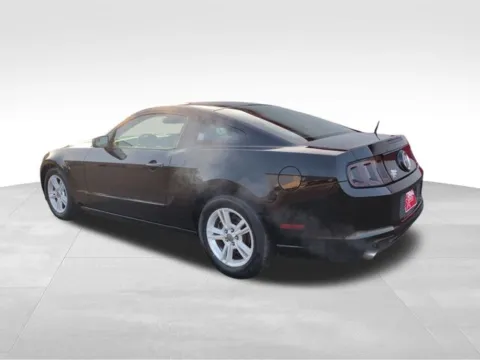More photos of 2014 Ford Mustang V6 at Nyhus Family Sales, MN