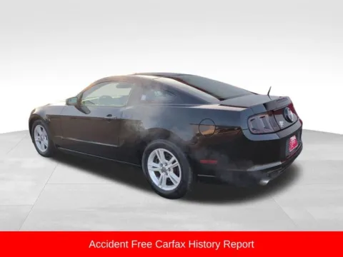 More photos of 2014 Ford Mustang V6 at Nyhus Family Sales, MN