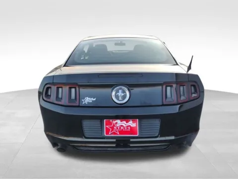 More photos of 2014 Ford Mustang V6 at Nyhus Family Sales, MN