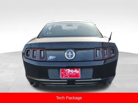 More photos of 2014 Ford Mustang V6 at Nyhus Family Sales, MN