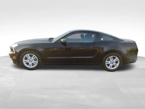 Photos of 2014 Ford Mustang V6 for sale in Perham, MN at Nyhus Family Sales