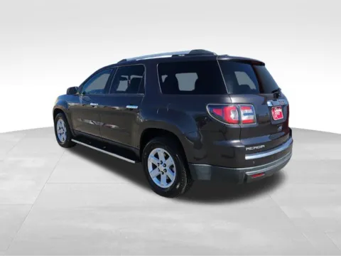 More photos of 2016 GMC Acadia SLE-2 at Nyhus Family Sales, MN