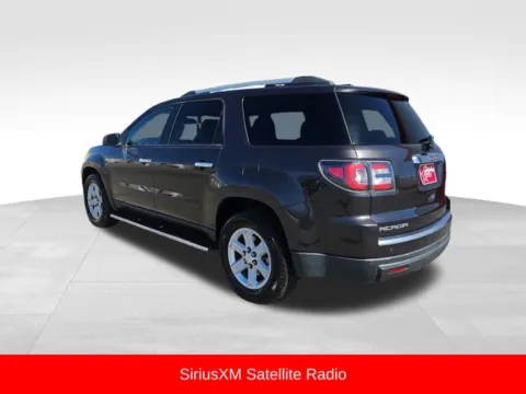 More photos of 2016 GMC Acadia SLE-2 at Nyhus Family Sales, MN