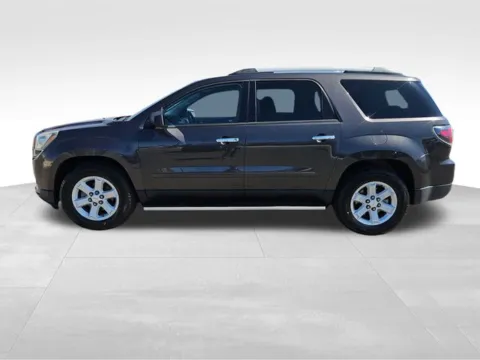 Photos of 2016 GMC Acadia SLE-2 for sale in Perham, MN at Nyhus Family Sales