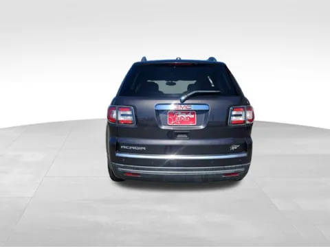 More photos of 2016 GMC Acadia SLE-2 at Nyhus Family Sales, MN