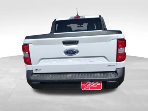More photos of 2022 Ford Maverick XL at Nyhus Family Sales, MN