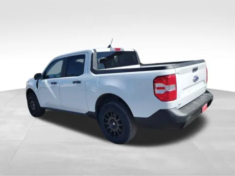 More photos of 2022 Ford Maverick XL at Nyhus Family Sales, MN