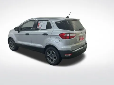 More photos of 2020 Ford EcoSport S at Nyhus Family Sales, MN