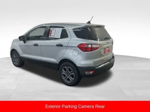 More photos of 2020 Ford EcoSport S at Nyhus Family Sales, MN