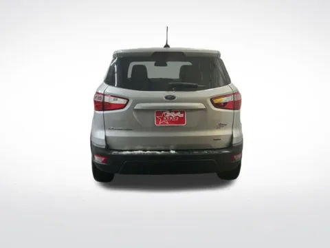 More photos of 2020 Ford EcoSport S at Nyhus Family Sales, MN