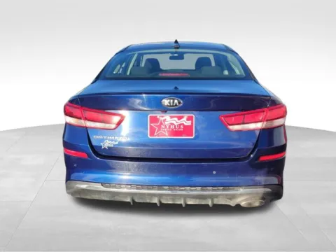 More photos of 2020 Kia Optima LX at Nyhus Family Sales, MN