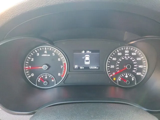 2020 Kia Optima LX - Photo 17