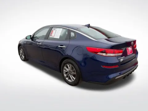More photos of 2020 Kia Optima LX at Nyhus Family Sales, MN