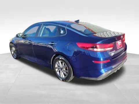 More photos of 2020 Kia Optima LX at Nyhus Family Sales, MN