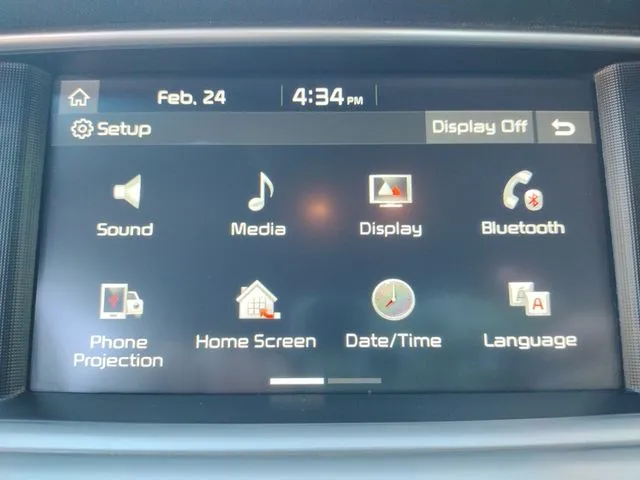 2020 Kia Optima LX - Photo 33