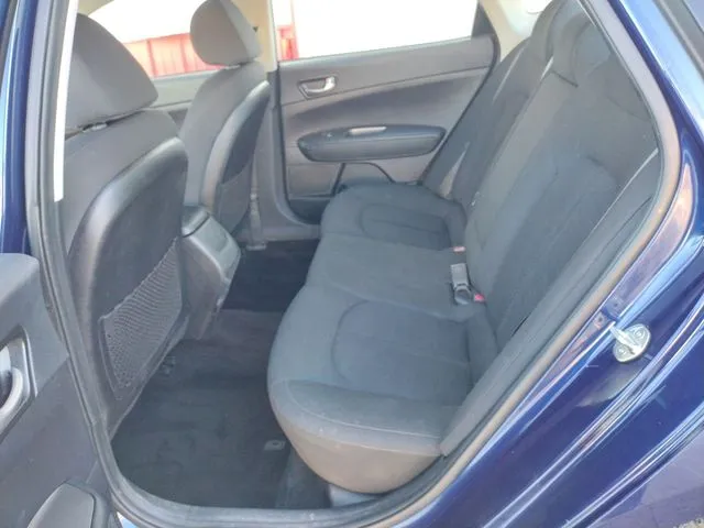 2020 Kia Optima LX - Photo 26