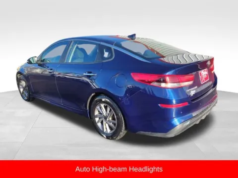 More photos of 2020 Kia Optima LX at Nyhus Family Sales, MN