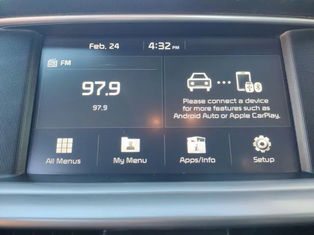 2020 Kia Optima LX - Photo 21