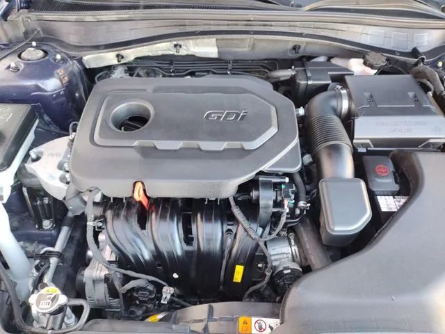 2020 Kia Optima LX - Photo 23