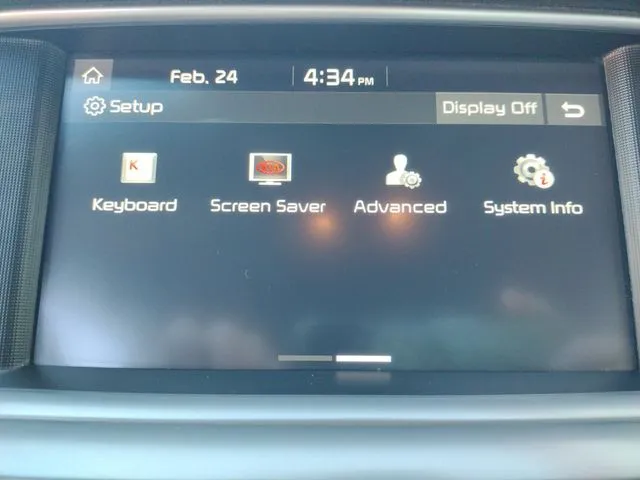 2020 Kia Optima LX - Photo 34