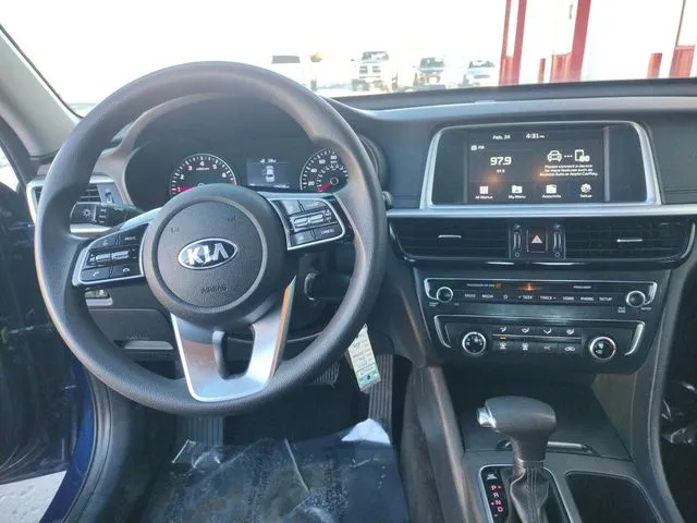 2020 Kia Optima LX - Photo 15