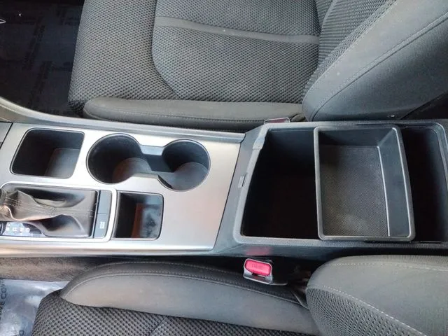 2020 Kia Optima LX - Photo 27