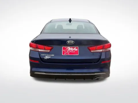 More photos of 2020 Kia Optima LX at Nyhus Family Sales, MN