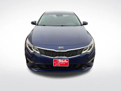 Photos of 2020 Kia Optima LX for sale in Perham, MN at Nyhus Family Sales