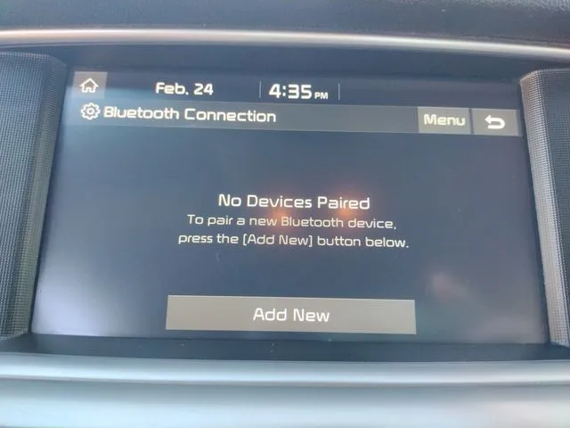 2020 Kia Optima LX - Photo 35