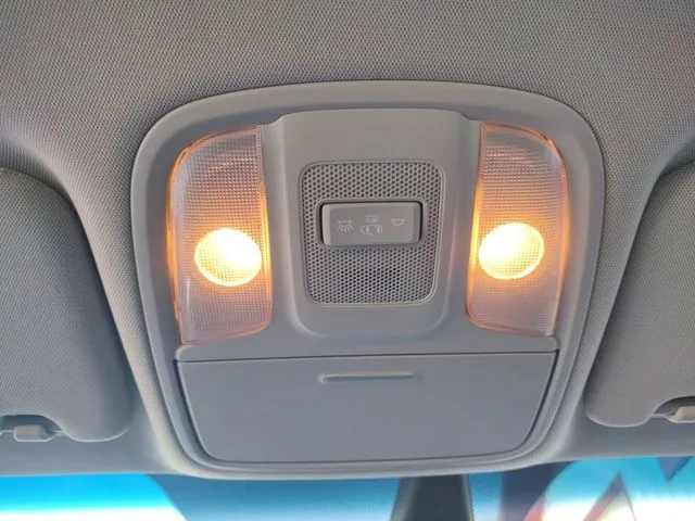 2020 Kia Optima LX - Photo 37