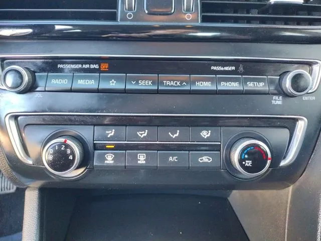 2020 Kia Optima LX - Photo 36