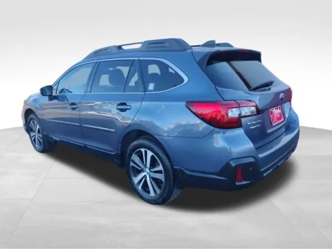 More photos of 2018 Subaru Outback 2.5i at Nyhus Family Sales, MN