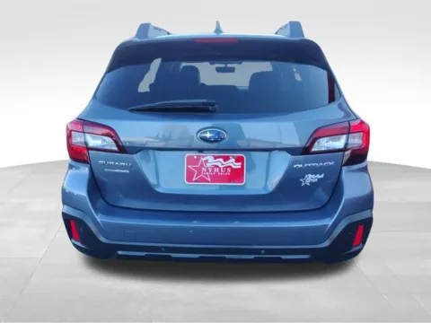 More photos of 2018 Subaru Outback 2.5i at Nyhus Family Sales, MN
