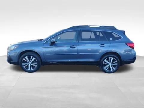 Photos of 2018 Subaru Outback 2.5i for sale in Perham, MN at Nyhus Family Sales