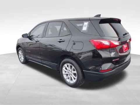 More photos of 2019 Chevrolet Equinox LS at Nyhus Family Sales, MN