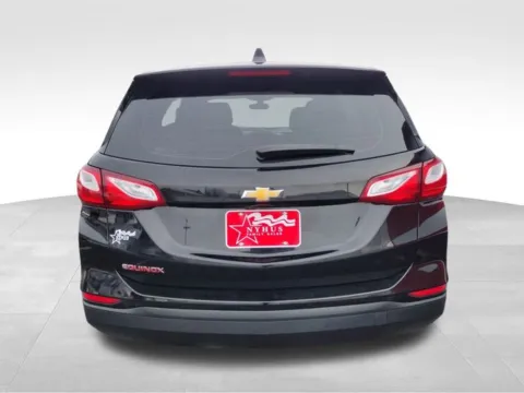 More photos of 2019 Chevrolet Equinox LS at Nyhus Family Sales, MN