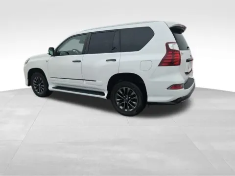 More photos of 2017 Lexus GX 460 at Nyhus Family Sales, MN