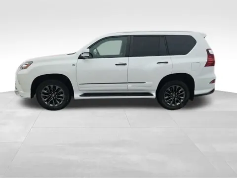 Photos of 2017 Lexus GX 460 for sale in Perham, MN at Nyhus Family Sales
