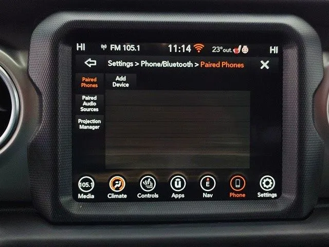 2021 Jeep Wrangler Unlimited Rubicon 4XE - Photo 89