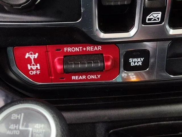 2021 Jeep Wrangler Unlimited Rubicon 4XE - Photo 91