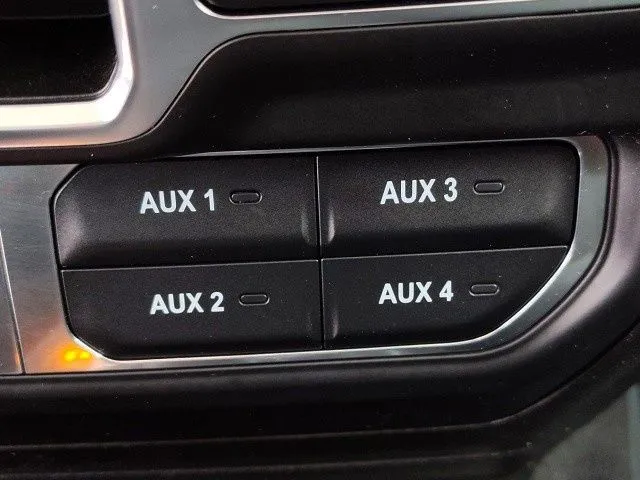 2021 Jeep Wrangler Unlimited Rubicon 4XE - Photo 92