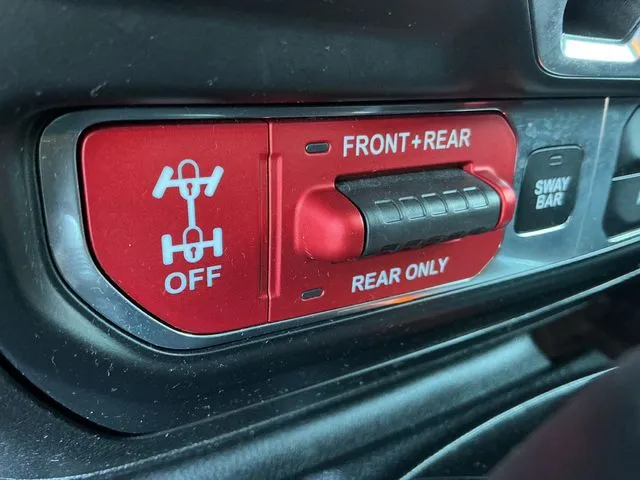 2021 Jeep Wrangler Unlimited Rubicon 4XE - Photo 51