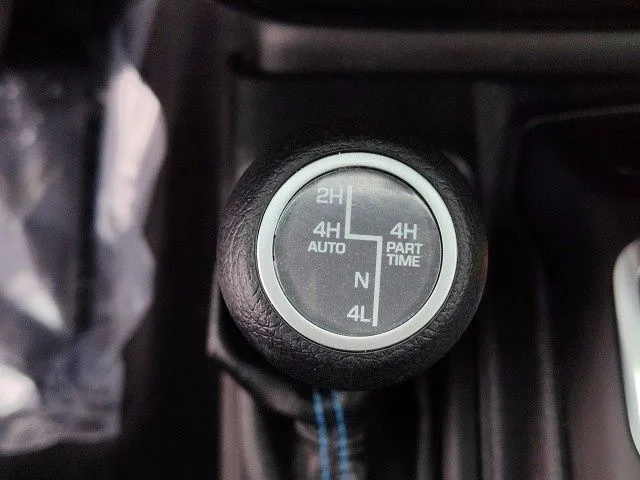 2021 Jeep Wrangler Unlimited Rubicon 4XE - Photo 93