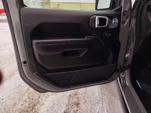 2021 Jeep Wrangler Unlimited Rubicon 4XE - Photo 72