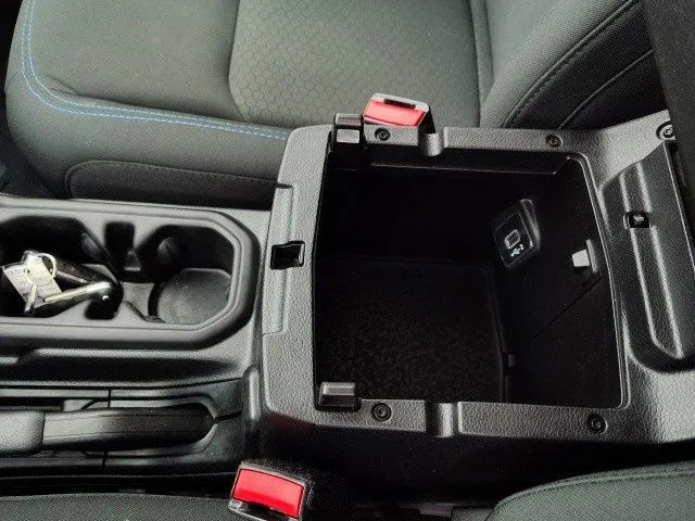 2021 Jeep Wrangler Unlimited Rubicon 4XE - Photo 44