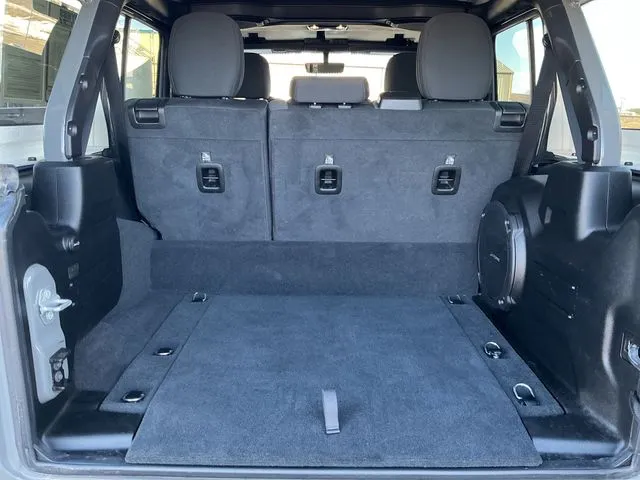 2021 Jeep Wrangler Unlimited Rubicon 4XE - Photo 58