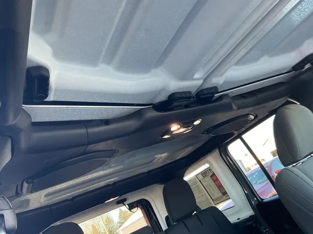 2021 Jeep Wrangler Unlimited Rubicon 4XE - Photo 54