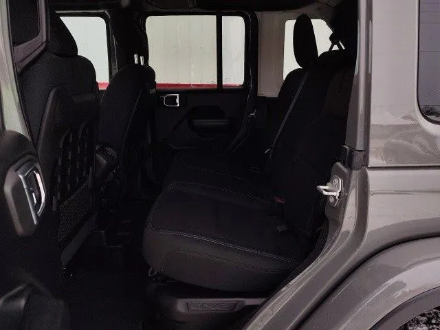 2021 Jeep Wrangler Unlimited Rubicon 4XE - Photo 78