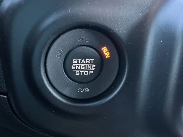 2021 Jeep Wrangler Unlimited Rubicon 4XE - Photo 66